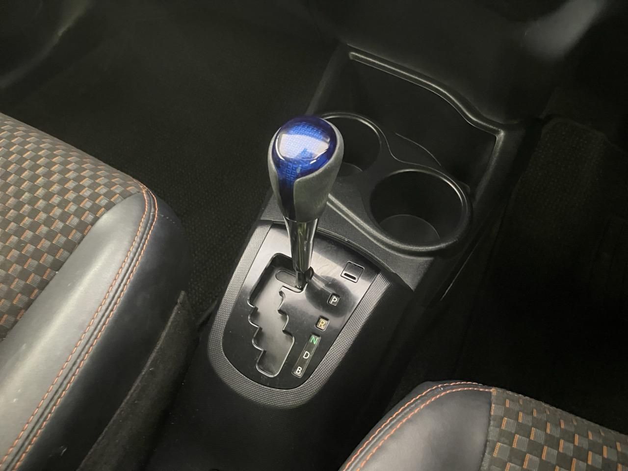 2014 Toyota Aqua X-URBAN Hatchback REVERSING CAMERA + HEATED SEATS + PUSH START