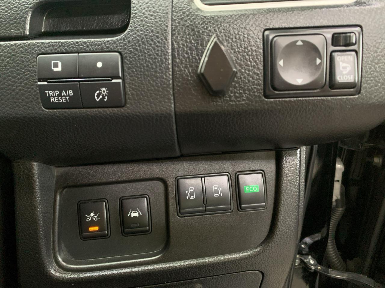 2015 Nissan Serena Hybrid Highway Star People Mover CRUISE CONTROL + POWER SLIDING DOORS + AUTO LIGHTS