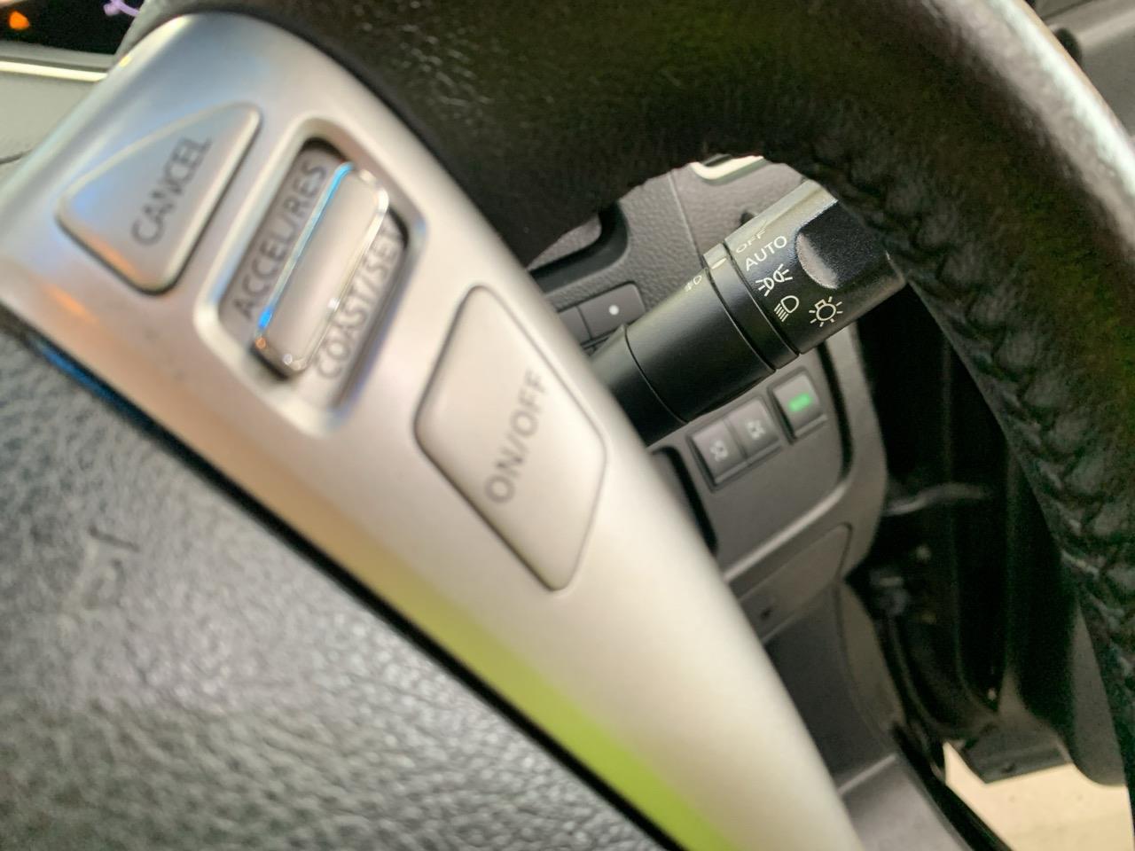 2015 Nissan Serena Hybrid Highway Star People Mover CRUISE CONTROL + POWER SLIDING DOORS + AUTO LIGHTS