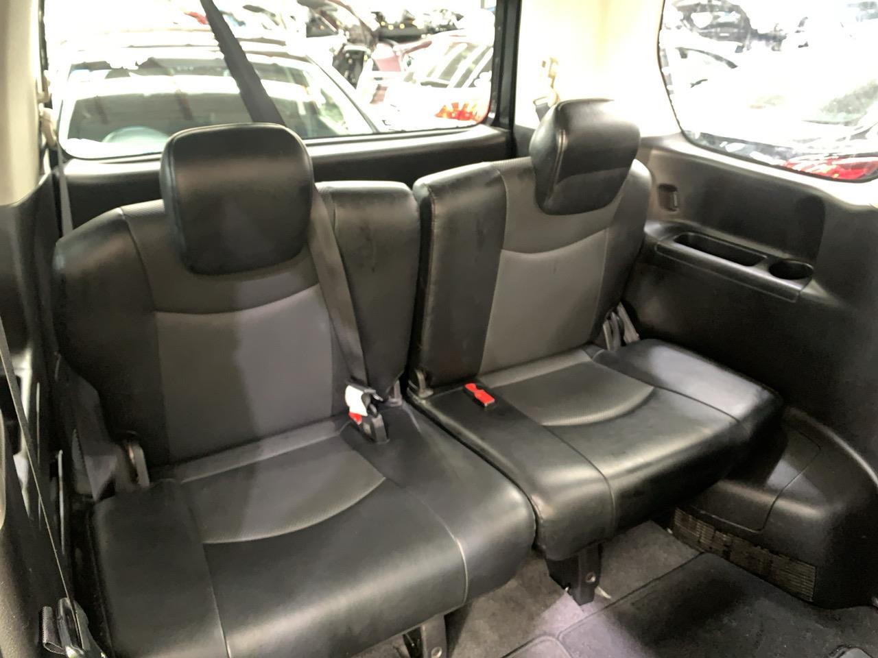 2015 Nissan Serena Hybrid Highway Star People Mover CRUISE CONTROL + POWER SLIDING DOORS + AUTO LIGHTS