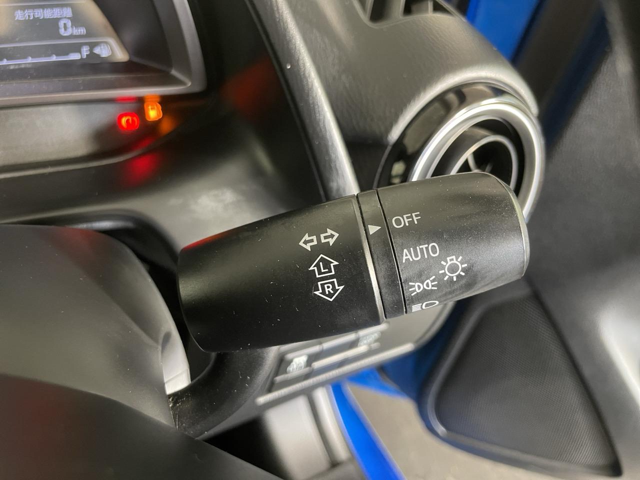 2014 Mazda Demio 2 New Shape Skyactive Hatchback AUTO LIGHTS + PUSH START + PARKING SENSORS