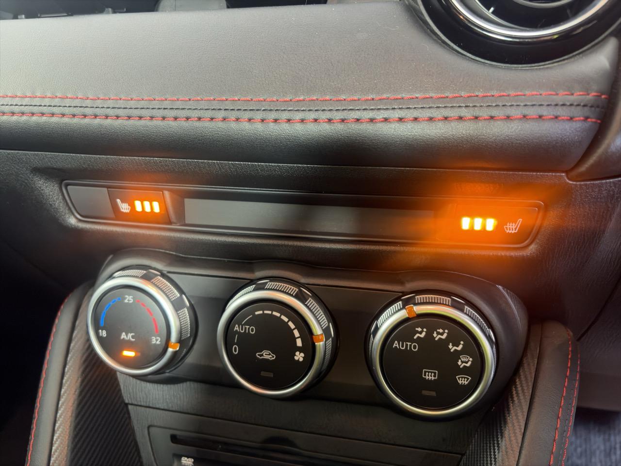 2016 Mazda Demio 2 New Shape Skyactive Hatchback HEATED SEATS + PUSH SRART + AUTO LIGHTS