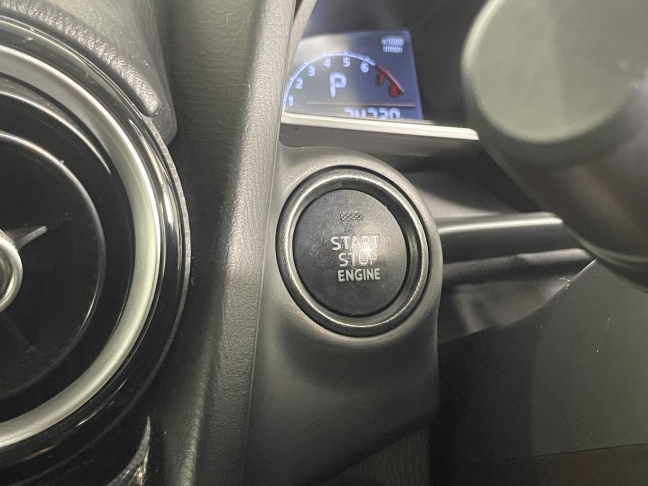 2016 Mazda Demio 2 New Shape Skyactive Facelift Hatchback PUSH BUTTON START + I-STOP + GREAT FUEL EFFICIENCY