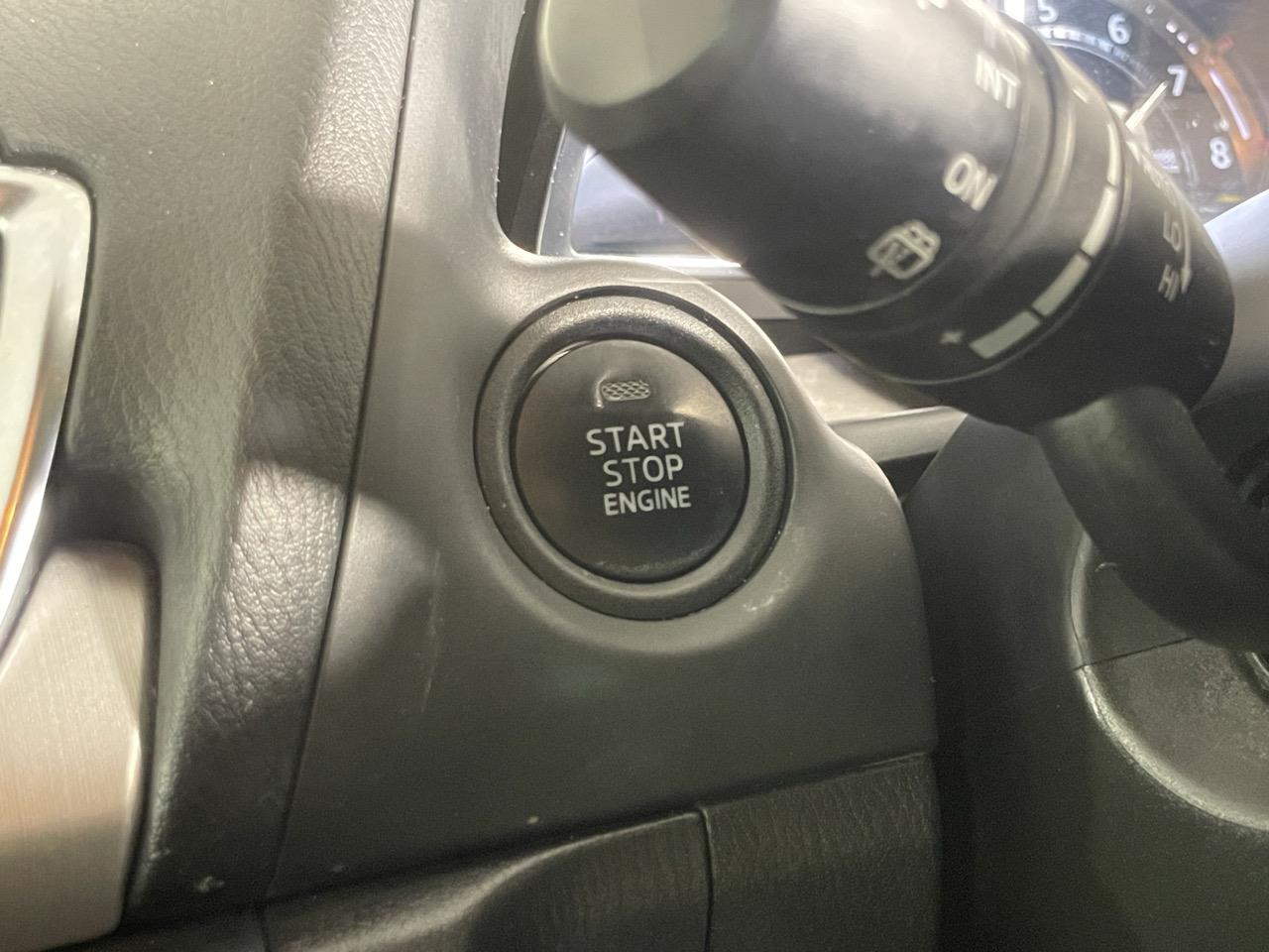 2014 Mazda Axela 3 LATE SHAPE 2.0S Hatchback REVERSING CAMERA + CRUISE CONTROL + PADDLE SHIFT