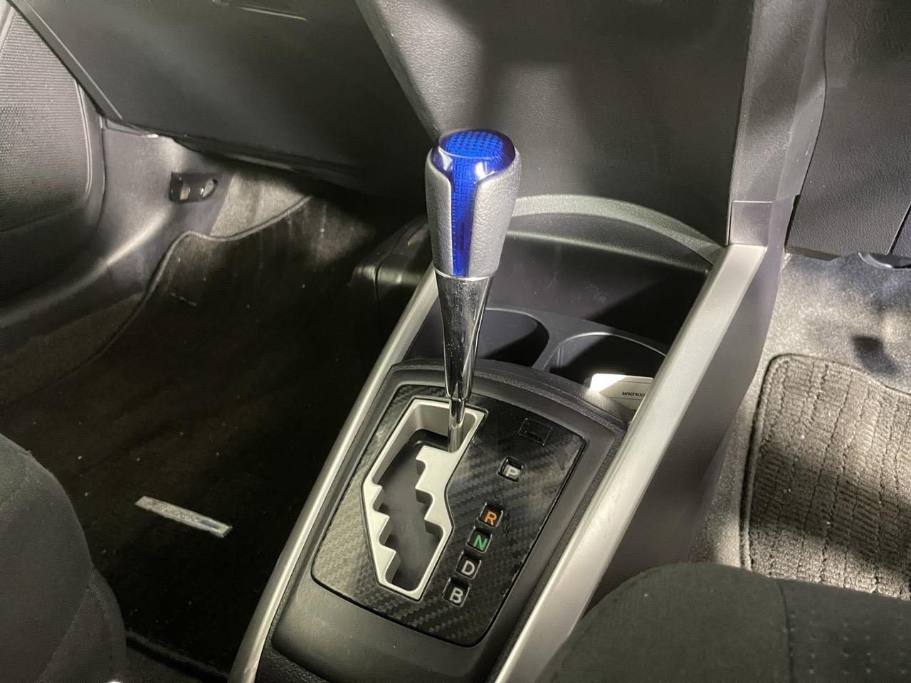 2015 Toyota Corolla Fielder Hybrid Station Wagon REVERSING CAMERA + PARKING SENSORS + PUSH START