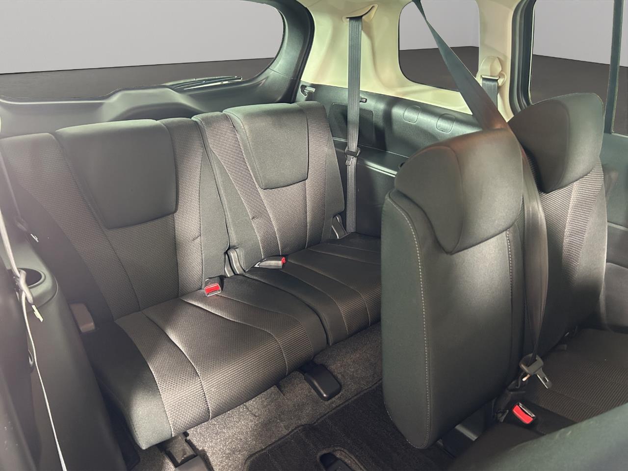 2013 Mazda Premacy 20C Skyactive People Mover REVERSING CAMERA + PADDLE SHIFT + CRUISE CONTROL