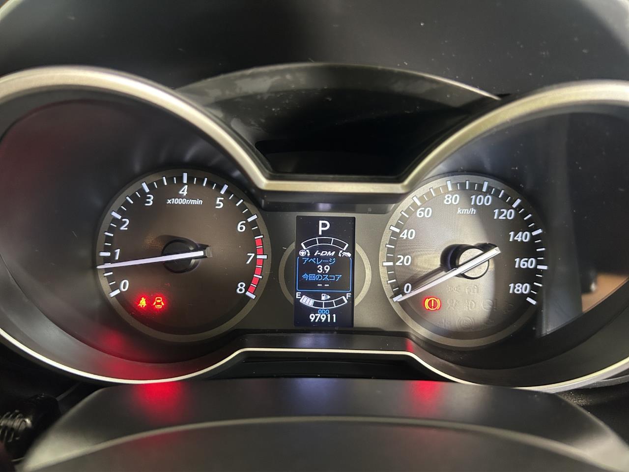 2013 Mazda Premacy 20C Skyactive People Mover REVERSING CAMERA + PADDLE SHIFT + CRUISE CONTROL