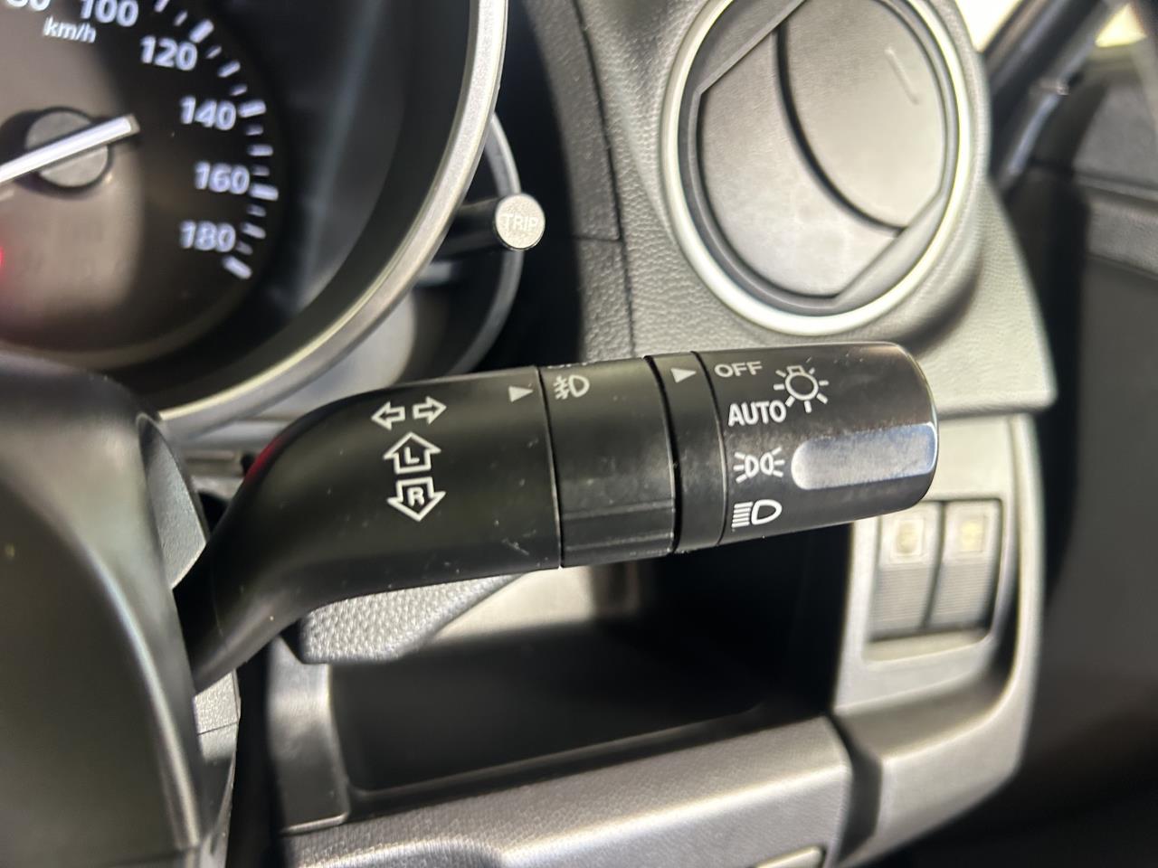 2013 Mazda Premacy 20C Skyactive People Mover REVERSING CAMERA + PADDLE SHIFT + CRUISE CONTROL