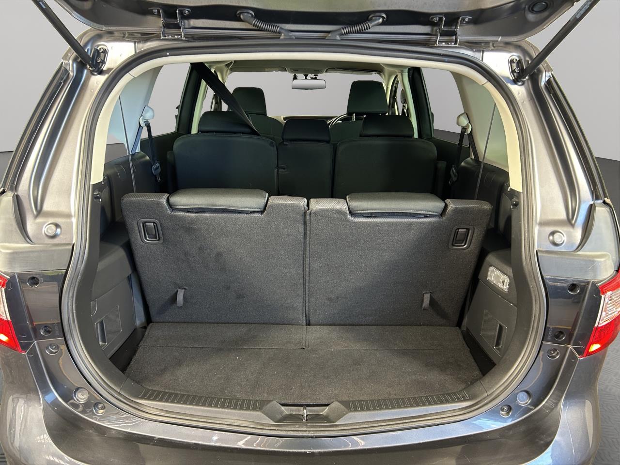 2013 Mazda Premacy 20C Skyactive People Mover REVERSING CAMERA + PADDLE SHIFT + CRUISE CONTROL