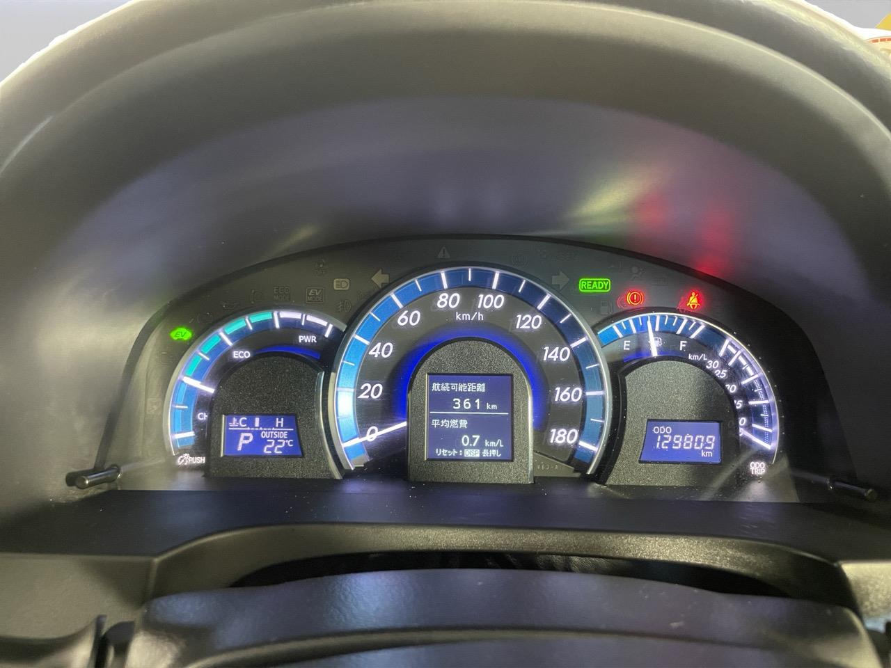 2012 Toyota Camry Hybrid G Package Sedan REVERSING CAMERA + AUTO LIGHTS + PUSH START