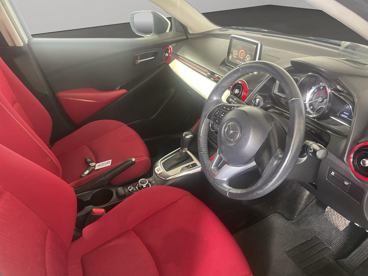 2015 Mazda Demio 2 New Shape Skyactive Hatchback REVERSING CAMERA + HEADS UP DISPLAY