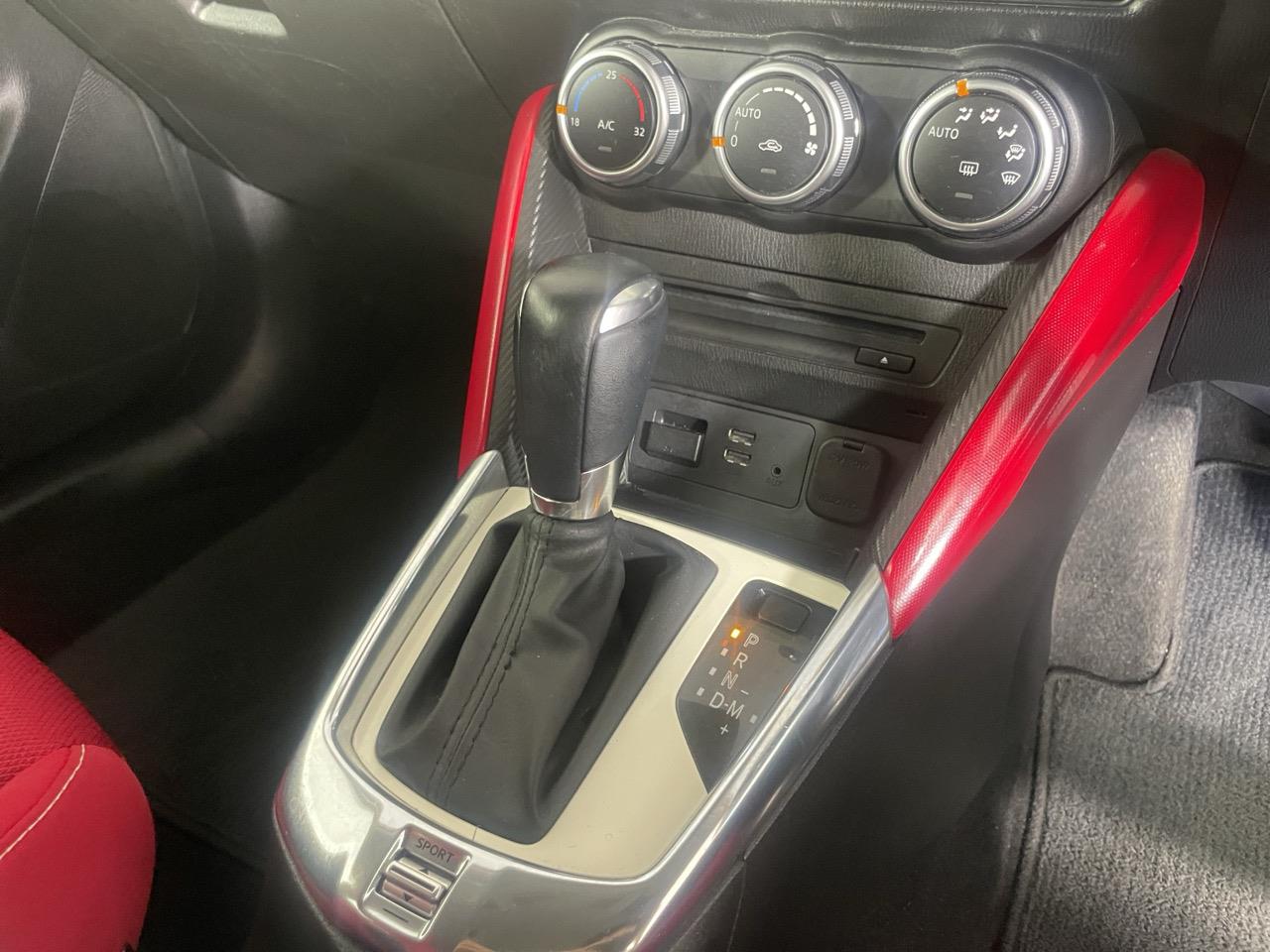 2015 Mazda Demio 2 New Shape Skyactive Hatchback REVERSING CAMERA + HEADS UP DISPLAY