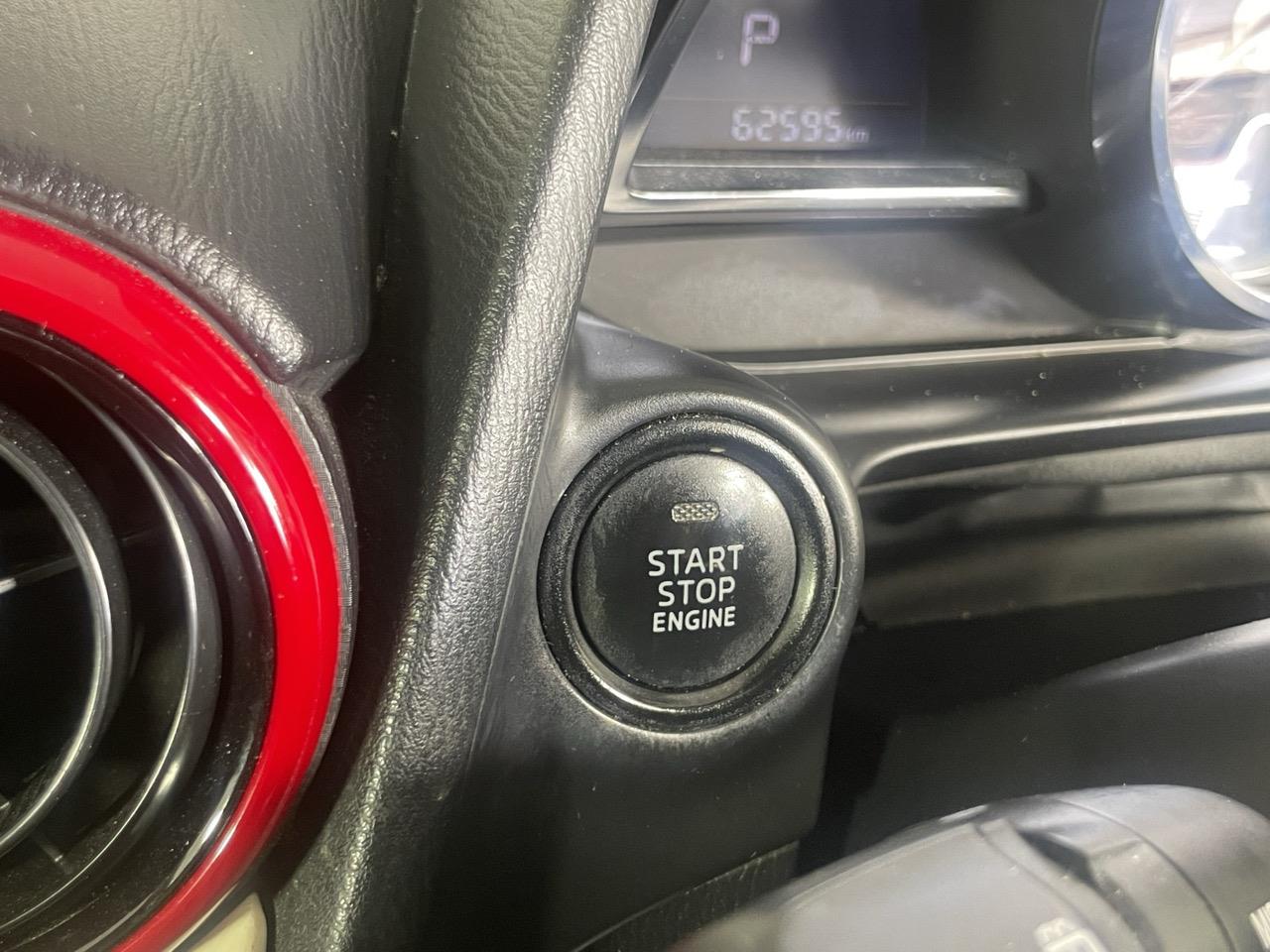 2015 Mazda Demio 2 New Shape Skyactive Hatchback REVERSING CAMERA + HEADS UP DISPLAY