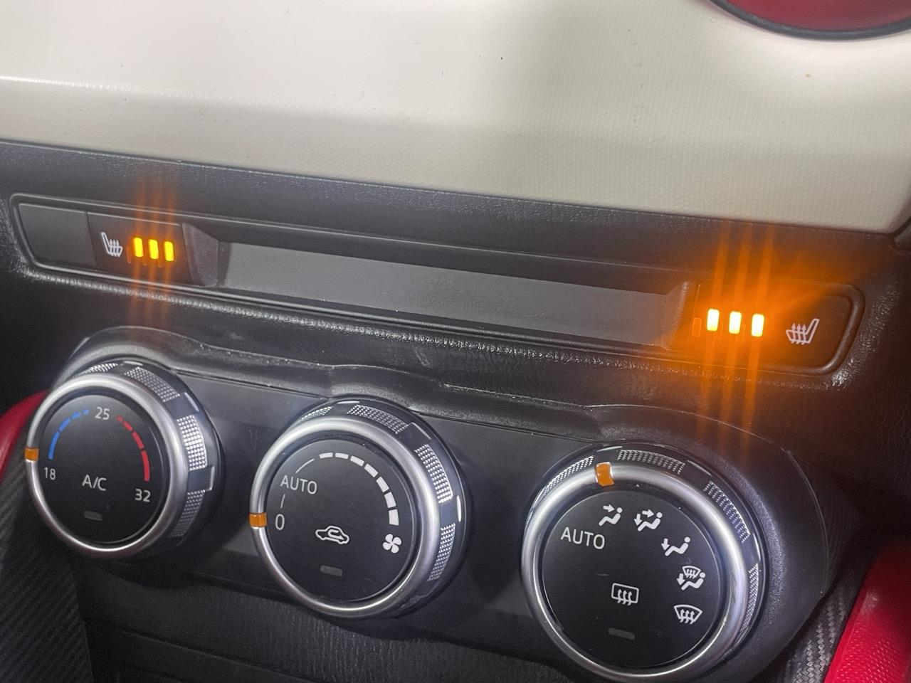 2015 Mazda Demio 2 New Shape Skyactive Hatchback REVERSING CAMERA + HEADS UP DISPLAY