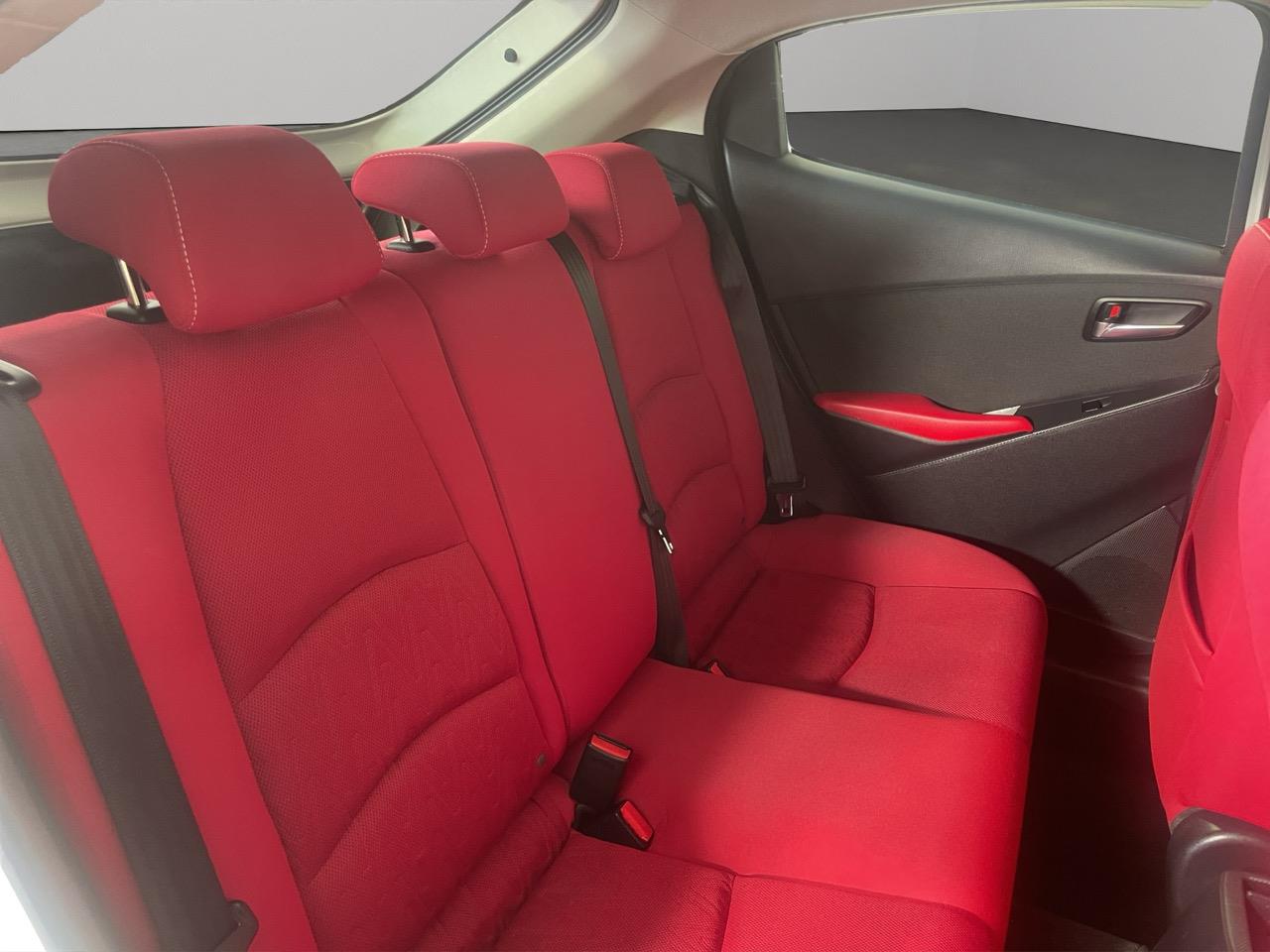 2015 Mazda Demio 2 New Shape Skyactive Hatchback REVERSING CAMERA + HEADS UP DISPLAY