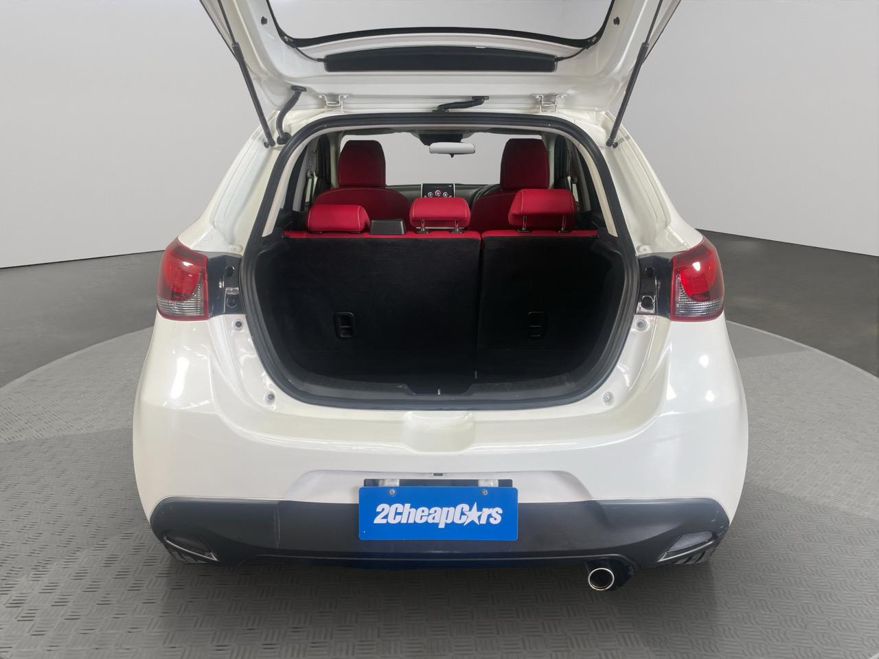 2015 Mazda Demio 2 New Shape Skyactive Hatchback REVERSING CAMERA + HEADS UP DISPLAY