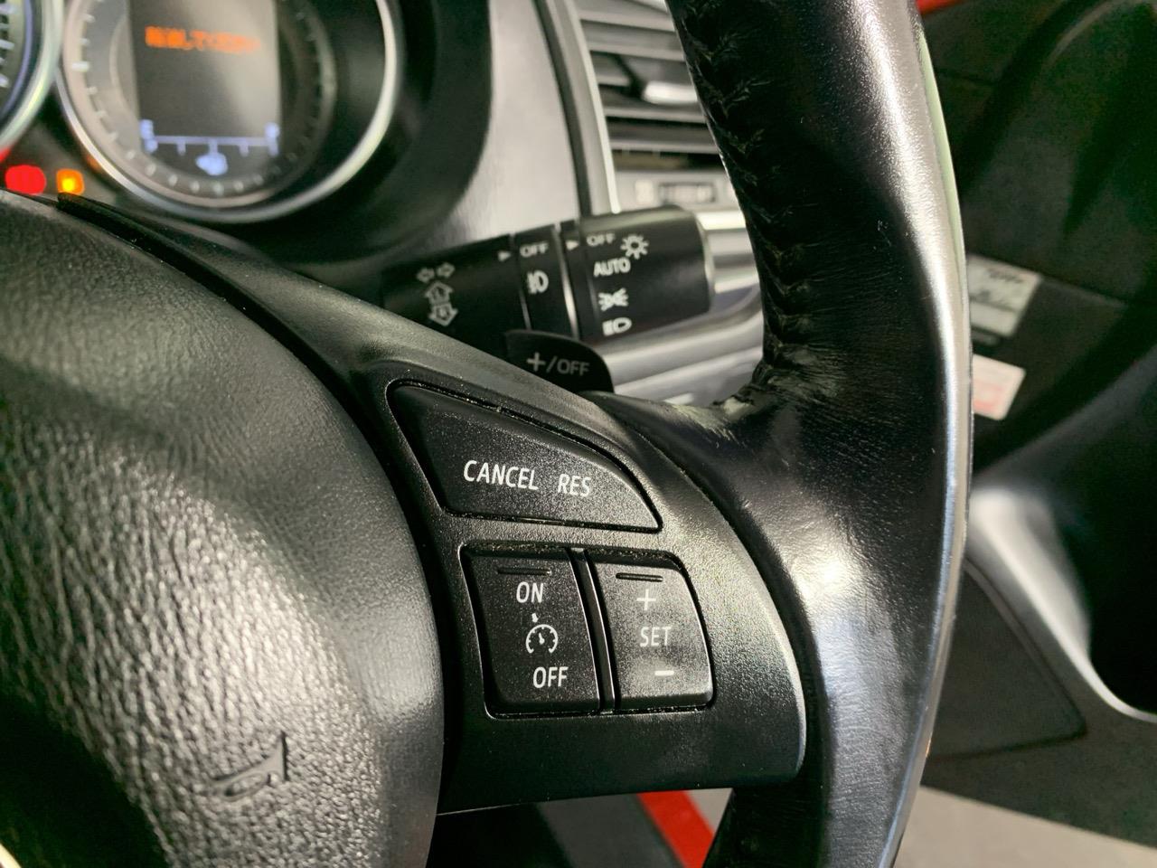 2013 Mazda Atenza 6 2.0L Late Shape Sedan REVESING CAMERA + PUSH START + PADDLE SHIFT