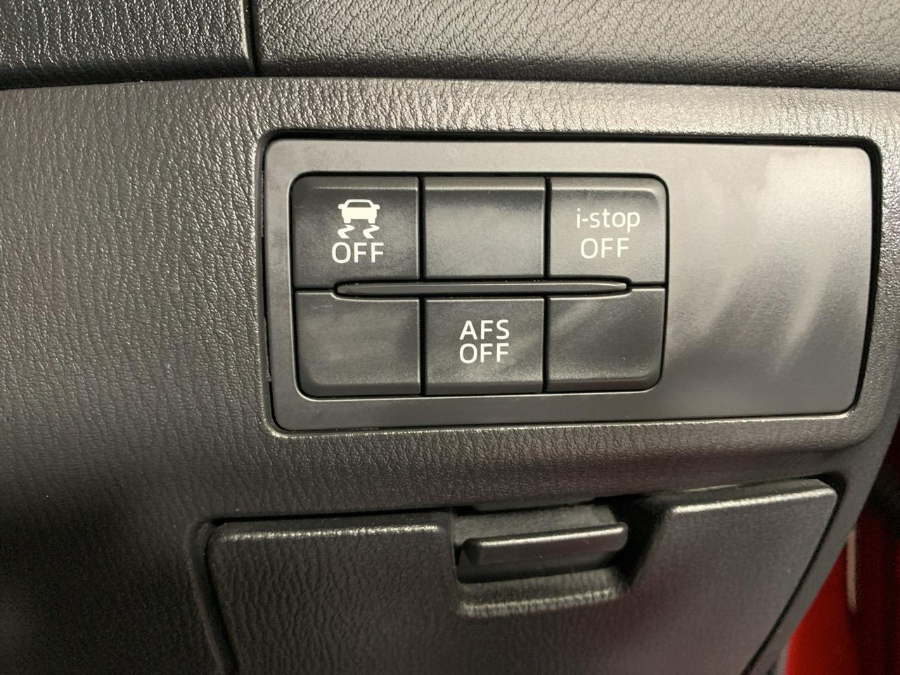 2013 Mazda Atenza 6 2.0L Late Shape Sedan REVESING CAMERA + PUSH START + PADDLE SHIFT