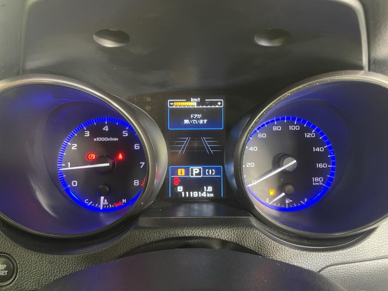 2014 Subaru Legacy B4 Limited Leather Edition Sedan AWD + EYE SIGHT SYSTEM + REVERSING CAMERA