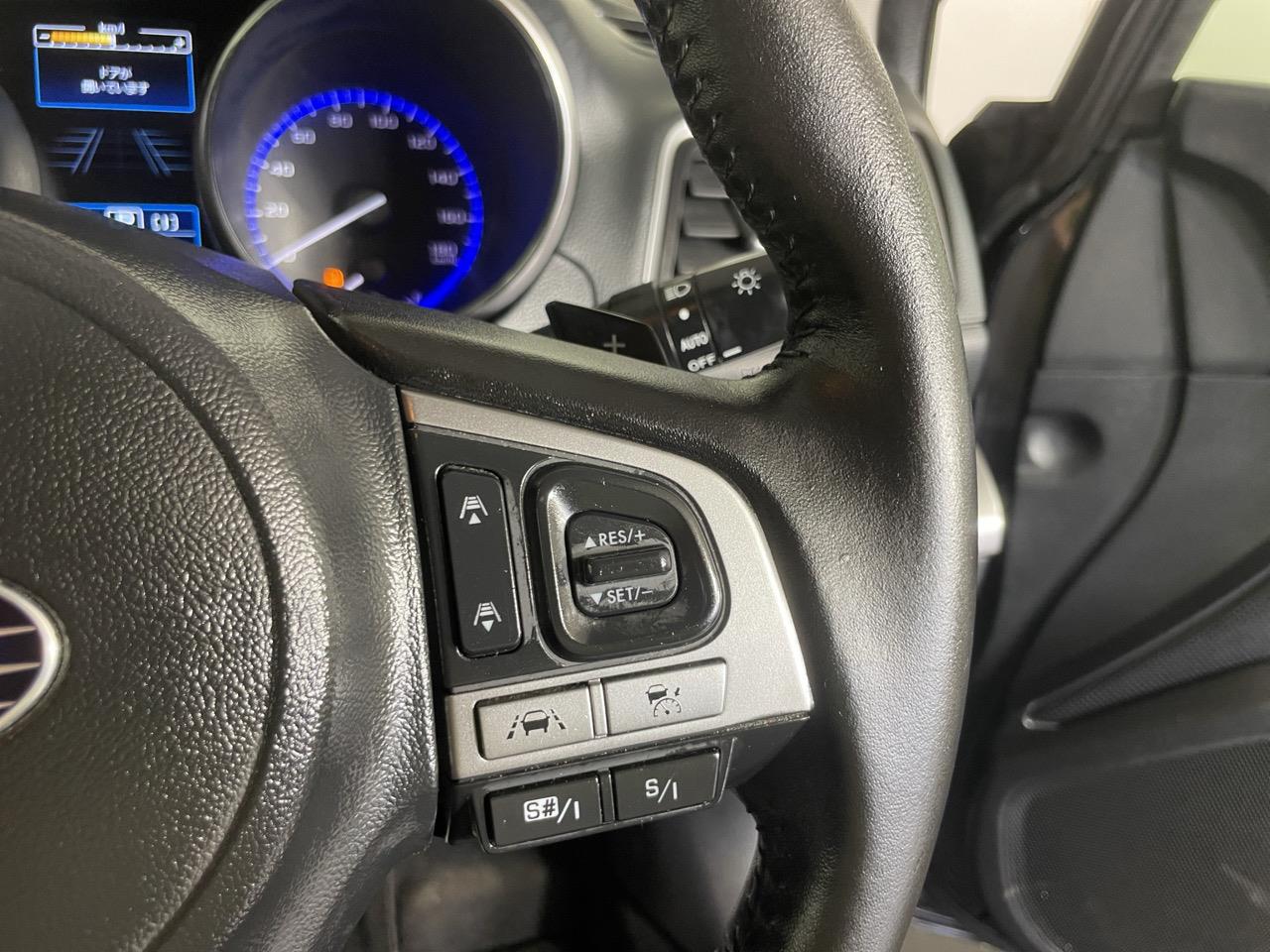 2014 Subaru Legacy B4 Limited Leather Edition Sedan AWD + EYE SIGHT SYSTEM + REVERSING CAMERA