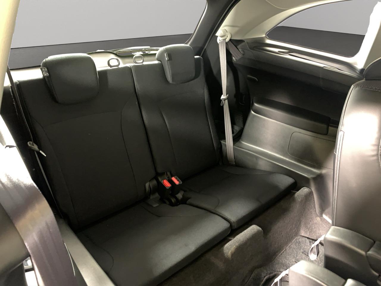 2015 Honda JADE HYBRID X People Mover CRUISE CONTROL + REVERSING CAMERA + AUTO LIGHTS