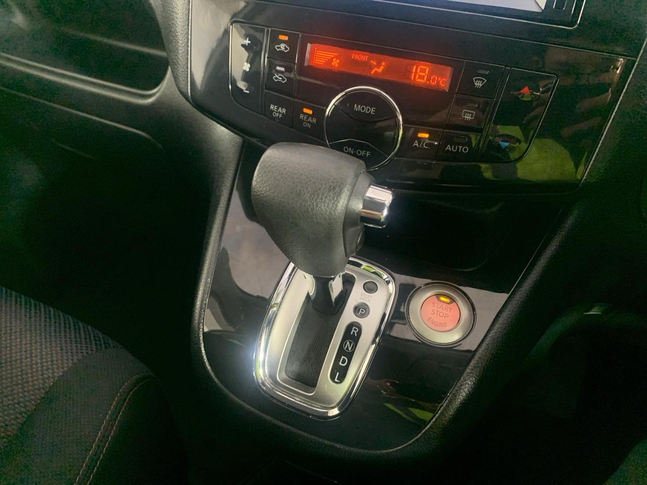 2012 Nissan Serena Hybrid Highway Star People Mover POWER SLIDING DOOR + CRUISE CONTROL