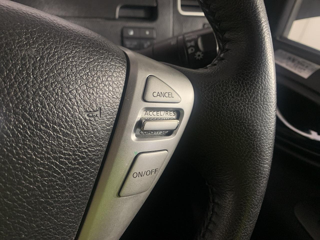 2012 Nissan Serena Hybrid Highway Star People Mover POWER SLIDING DOOR + CRUISE CONTROL