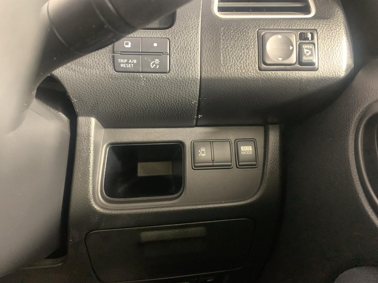 2012 Nissan Serena Hybrid Highway Star People Mover POWER SLIDING DOOR + CRUISE CONTROL