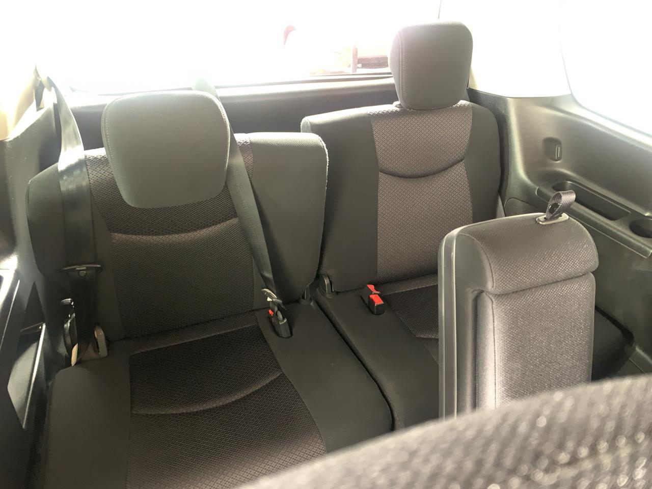 2012 Nissan Serena Hybrid Highway Star People Mover POWER SLIDING DOOR + CRUISE CONTROL