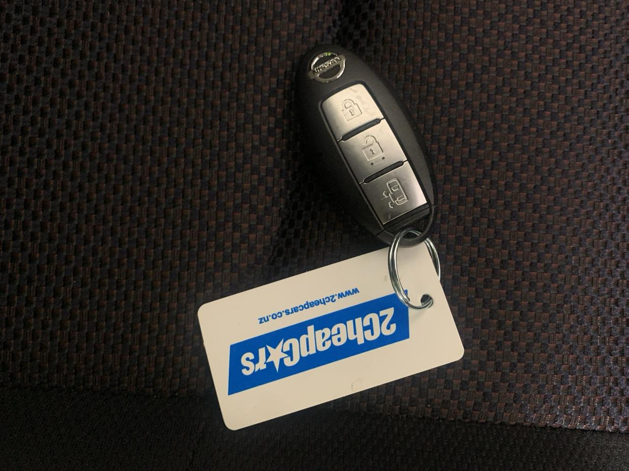 2012 Nissan Serena Hybrid Highway Star People Mover POWER SLIDING DOOR + CRUISE CONTROL