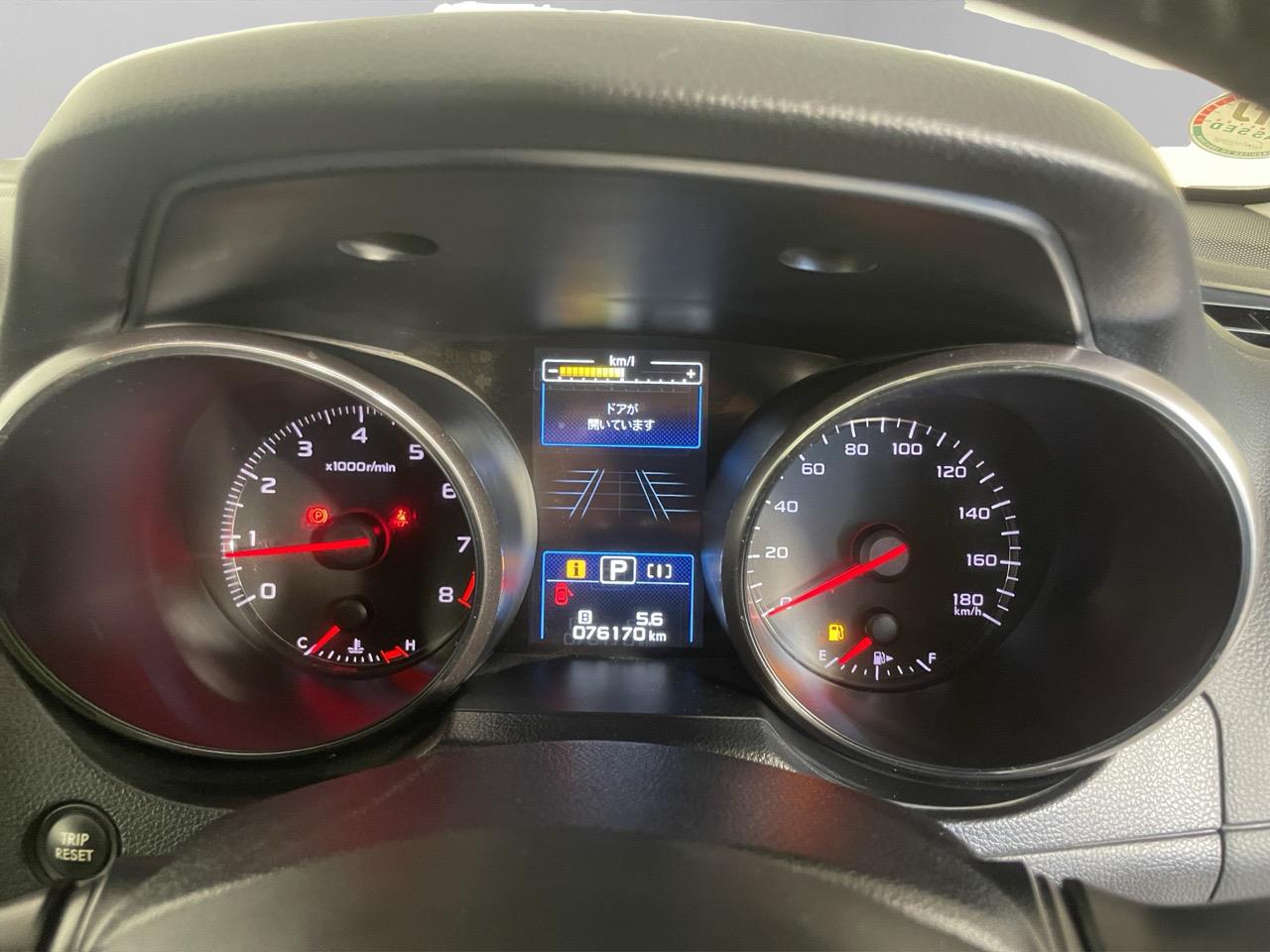 2015 Subaru Legacy B4 EYESIGHT AWD Sedan AWD + EYE SIGHT SYSTEM + REVERSING CAMERA