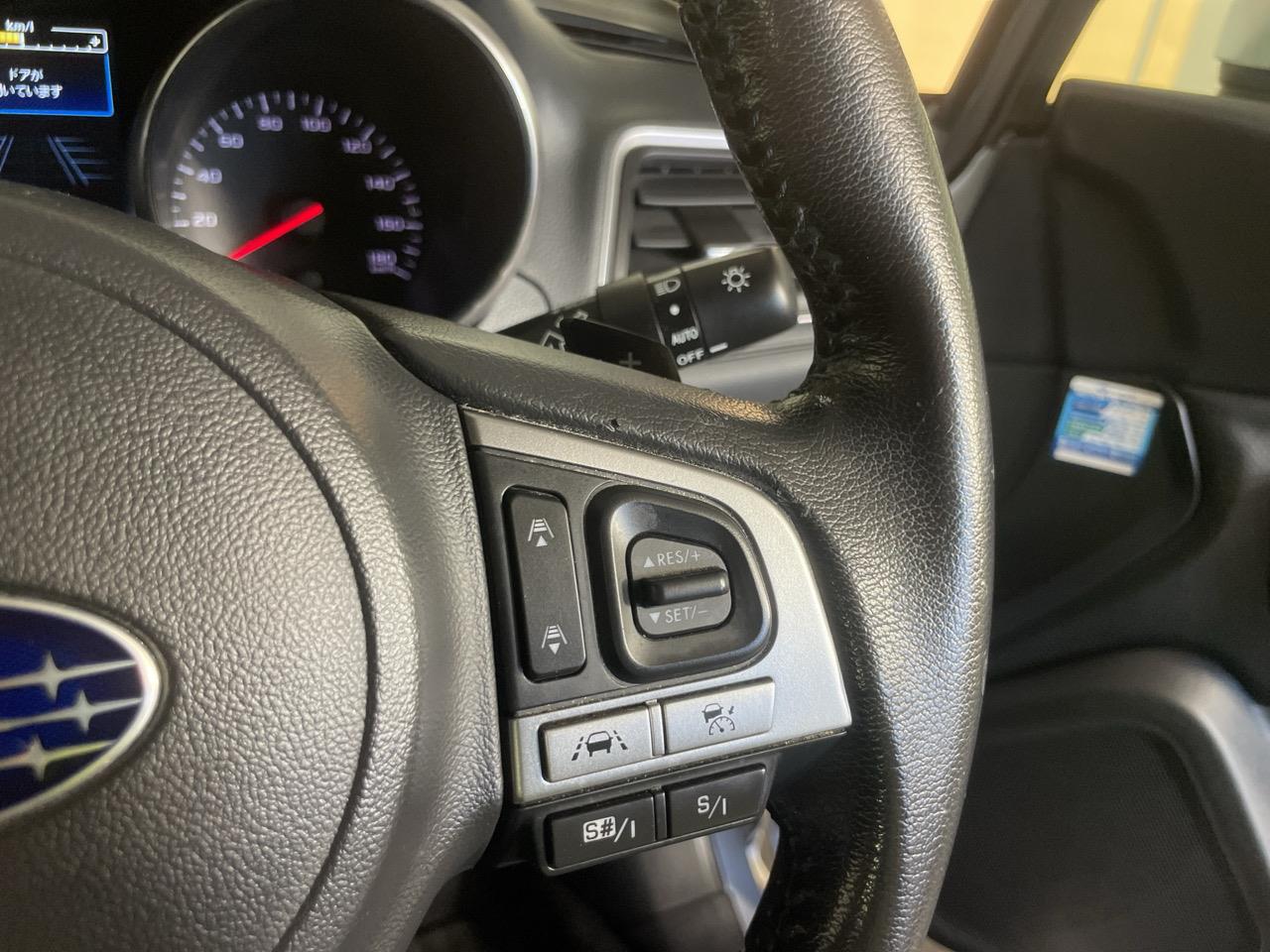 2015 Subaru Legacy B4 EYESIGHT AWD Sedan AWD + EYE SIGHT SYSTEM + REVERSING CAMERA