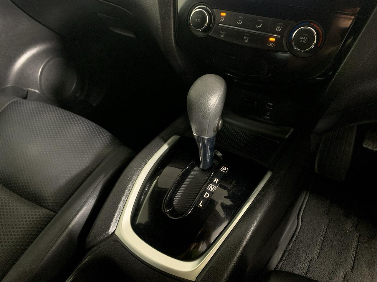 2017 Nissan X-Trail 20S Emergency Brake Package RV/SUV 360 DEGREE CAMERA + CRUISE CONTROL + HEATED SEATS