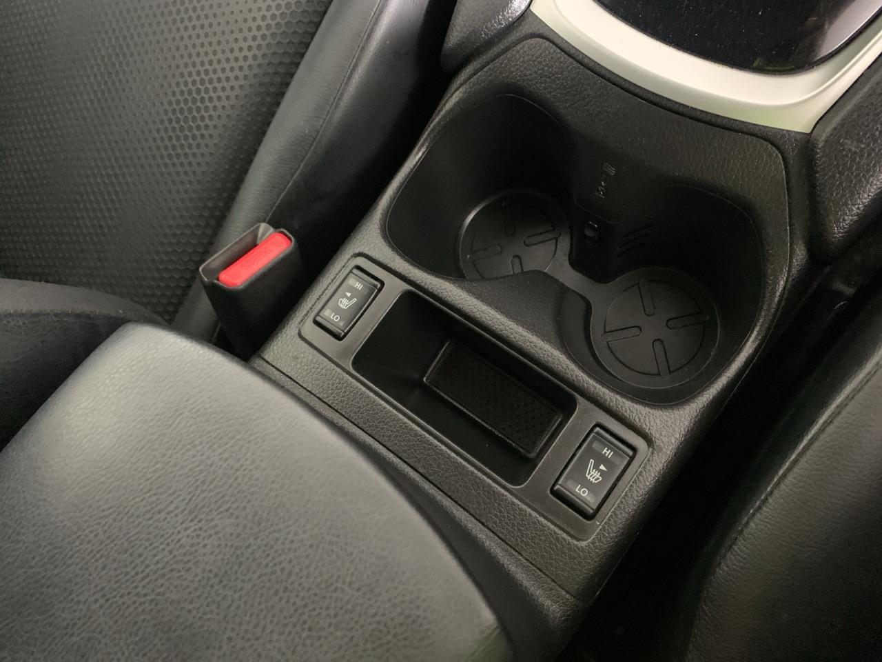 2017 Nissan X-Trail 20S Emergency Brake Package RV/SUV 360 DEGREE CAMERA + CRUISE CONTROL + HEATED SEATS