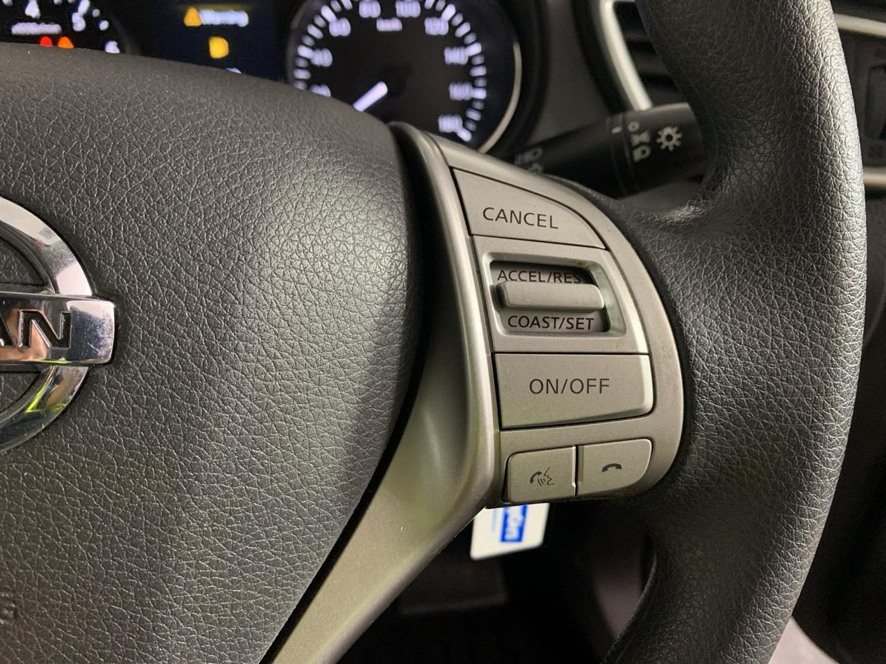 2017 Nissan X-Trail 20S Emergency Brake Package RV/SUV 360 DEGREE CAMERA + CRUISE CONTROL + HEATED SEATS