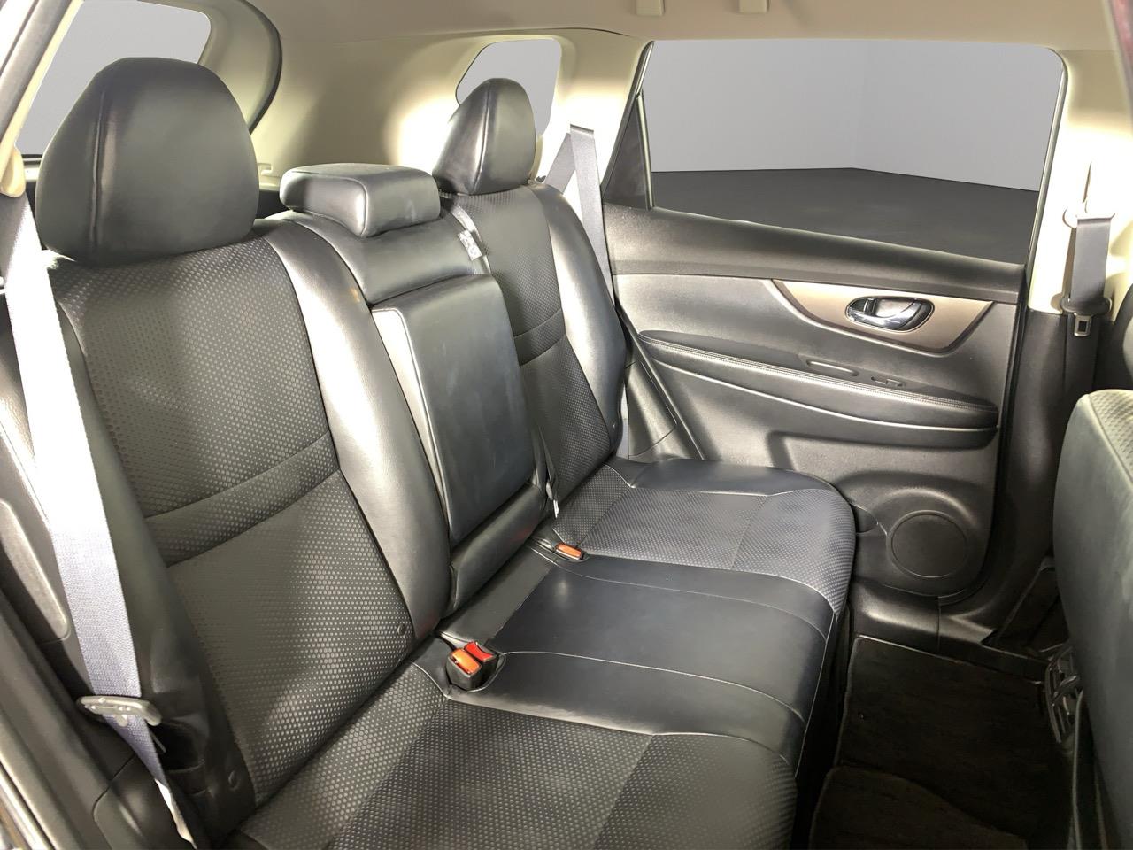 2017 Nissan X-Trail 20S Emergency Brake Package RV/SUV 360 DEGREE CAMERA + CRUISE CONTROL + HEATED SEATS