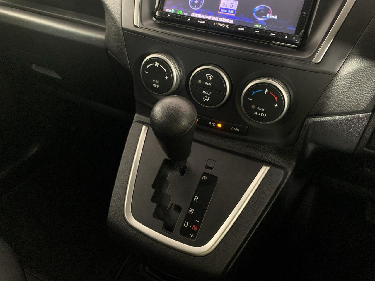 2014 Mazda Premacy 20S Sky Active People Mover LOW KM + REVESING CAMERA + GREAT SPACE