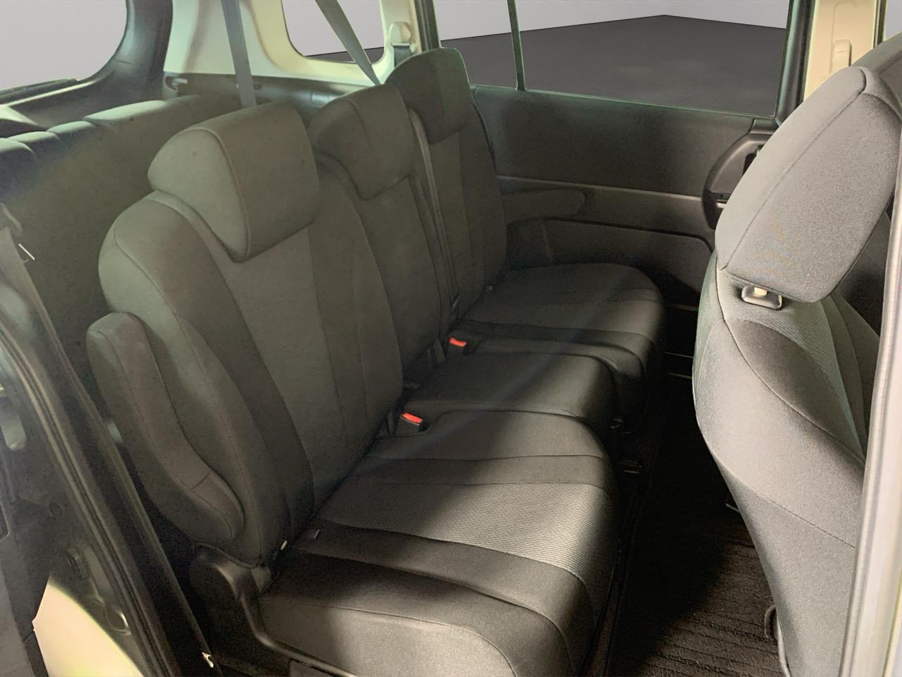 2014 Mazda Premacy 20S Sky Active People Mover LOW KM + REVESING CAMERA + GREAT SPACE