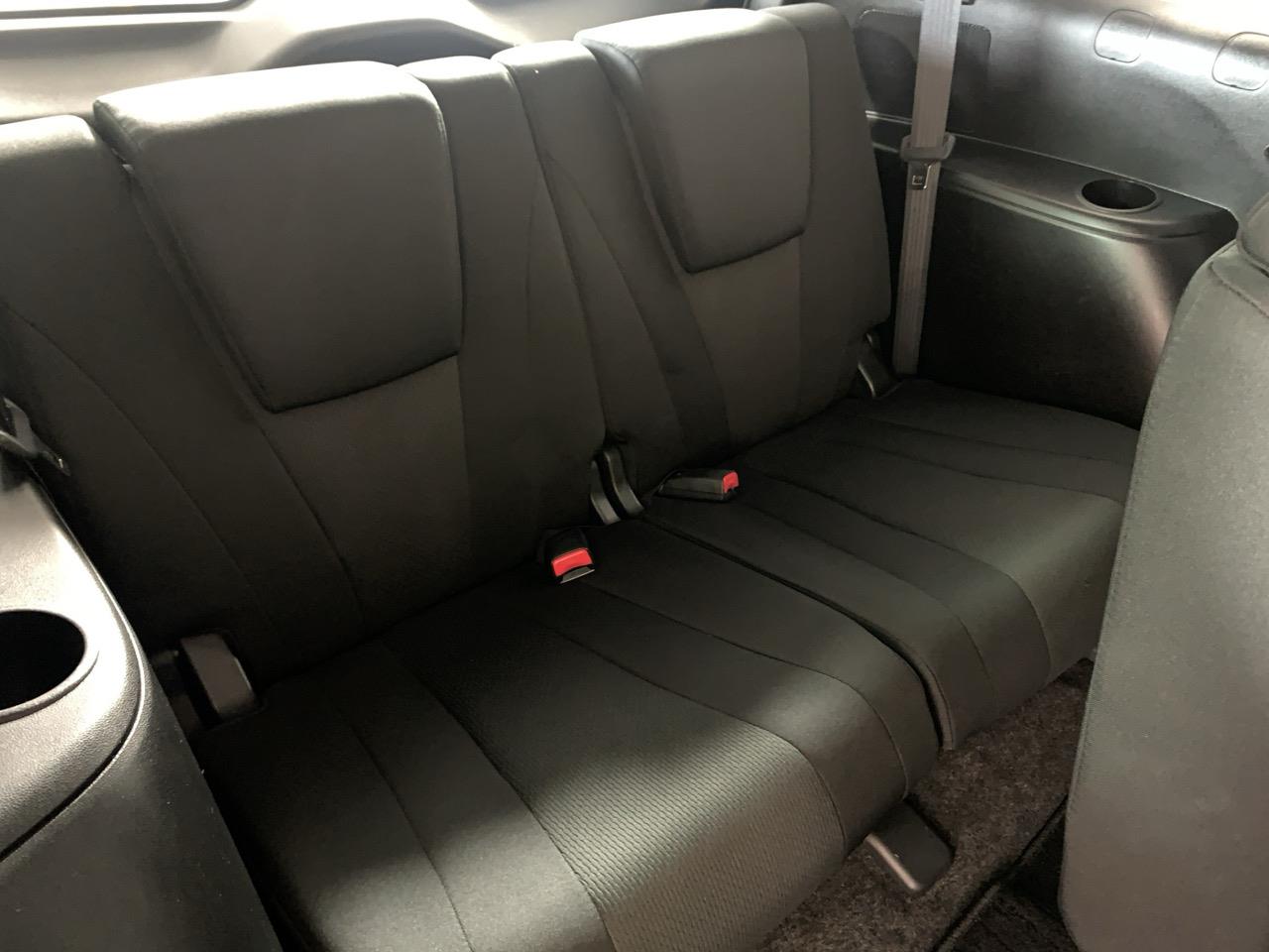 2014 Mazda Premacy 20S Sky Active People Mover LOW KM + REVESING CAMERA + GREAT SPACE