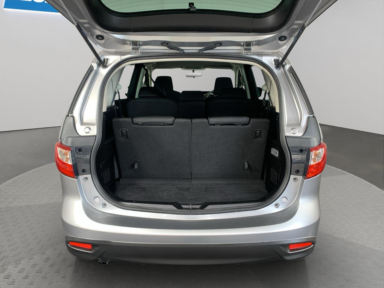 2014 Mazda Premacy 20S Sky Active People Mover LOW KM + REVESING CAMERA + GREAT SPACE