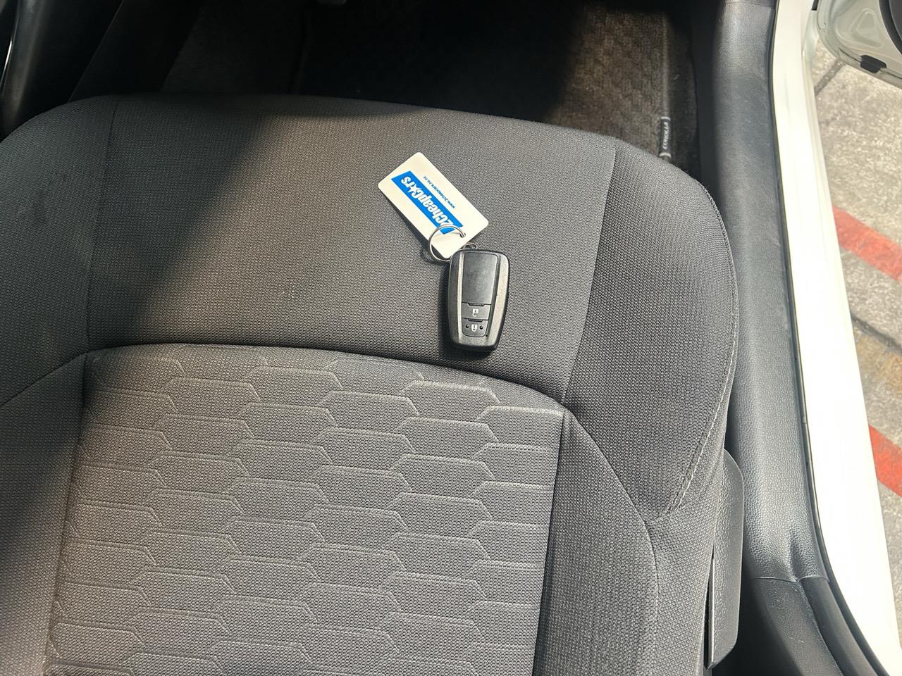 2018 Toyota Corolla Sport Hybrid G Hatchback REVERSING CAMERA + PARKING SENSOR + SMART KEY