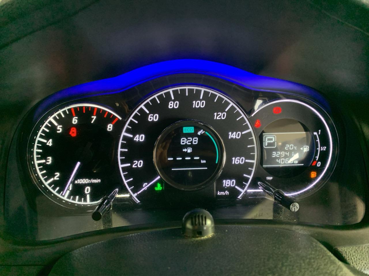 2015 Nissan Note Aero Style+ Safety Hatchback LOW KMS + PUSH BUTTON START + AUTO LIGHTS