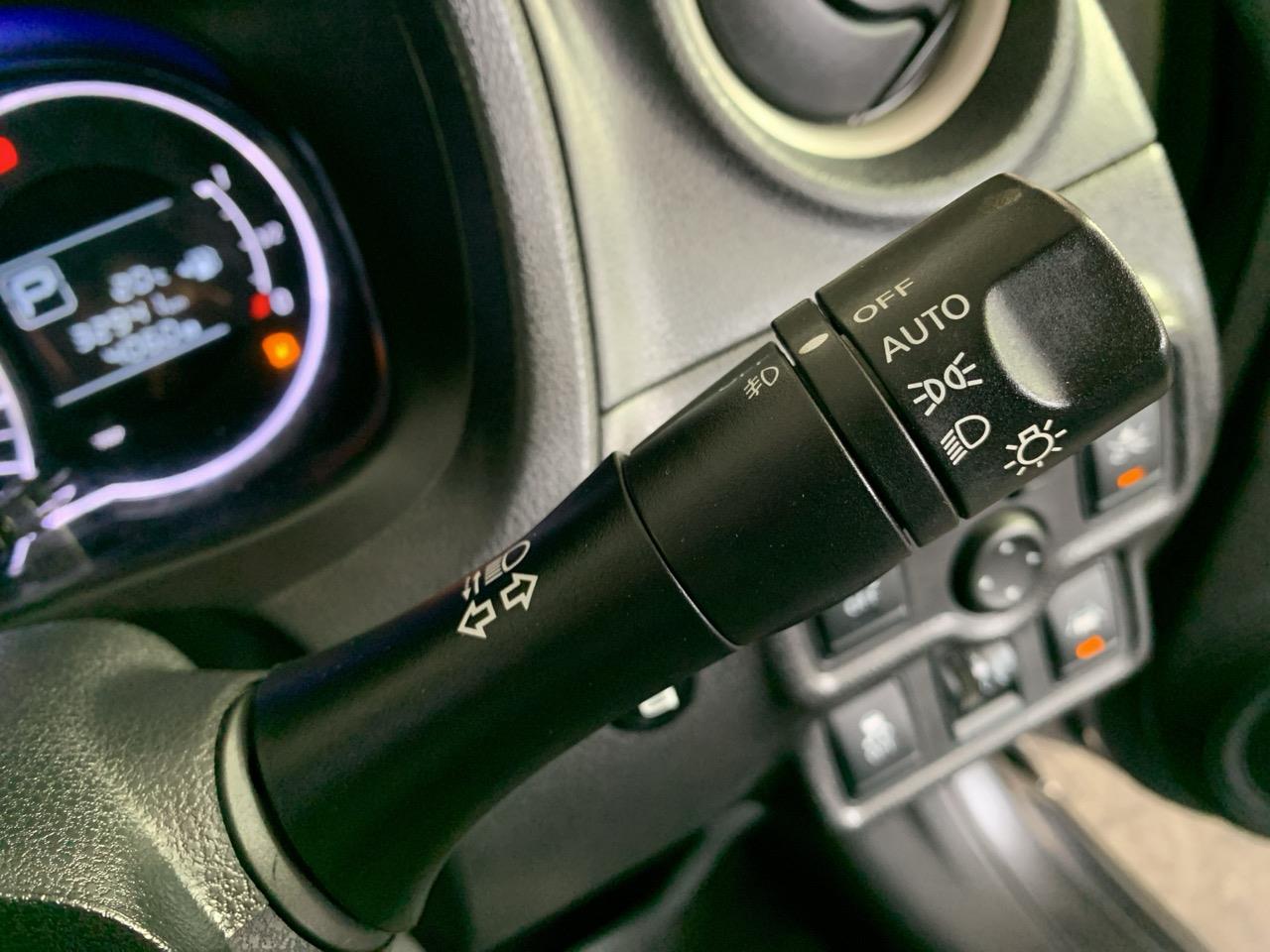 2015 Nissan Note Aero Style+ Safety Hatchback LOW KMS + PUSH BUTTON START + AUTO LIGHTS