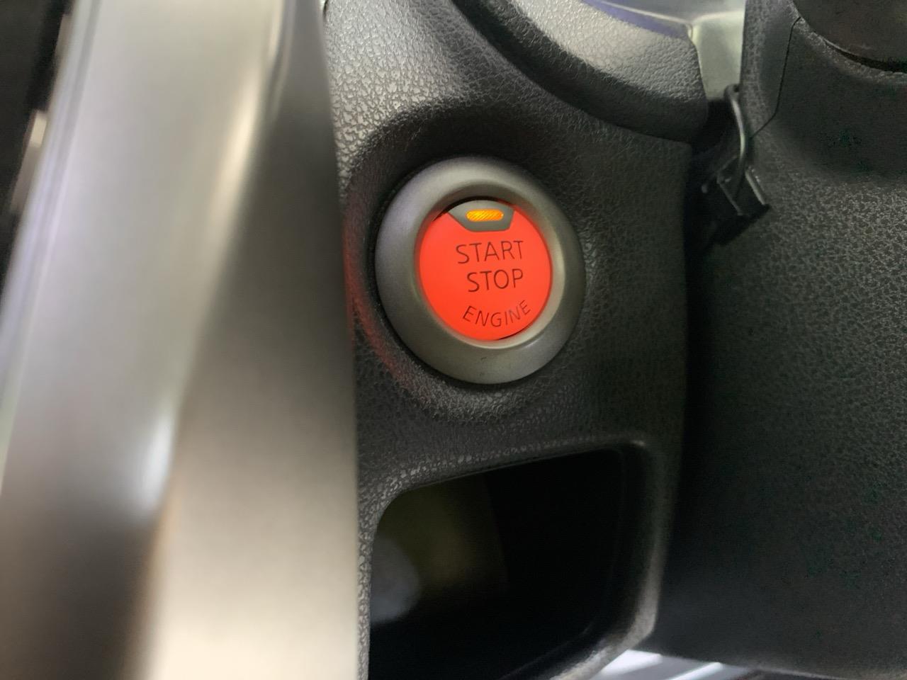 2015 Nissan Note Aero Style+ Safety Hatchback LOW KMS + PUSH BUTTON START + AUTO LIGHTS