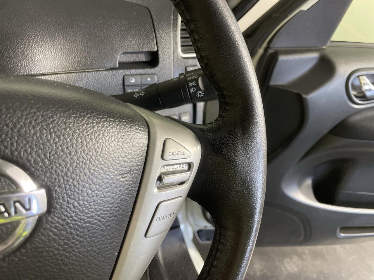 2012 Nissan Serena Hybrid Highway Star People Mover REVESING CAMERA + PUSH SRART + AUTO LIGHTS