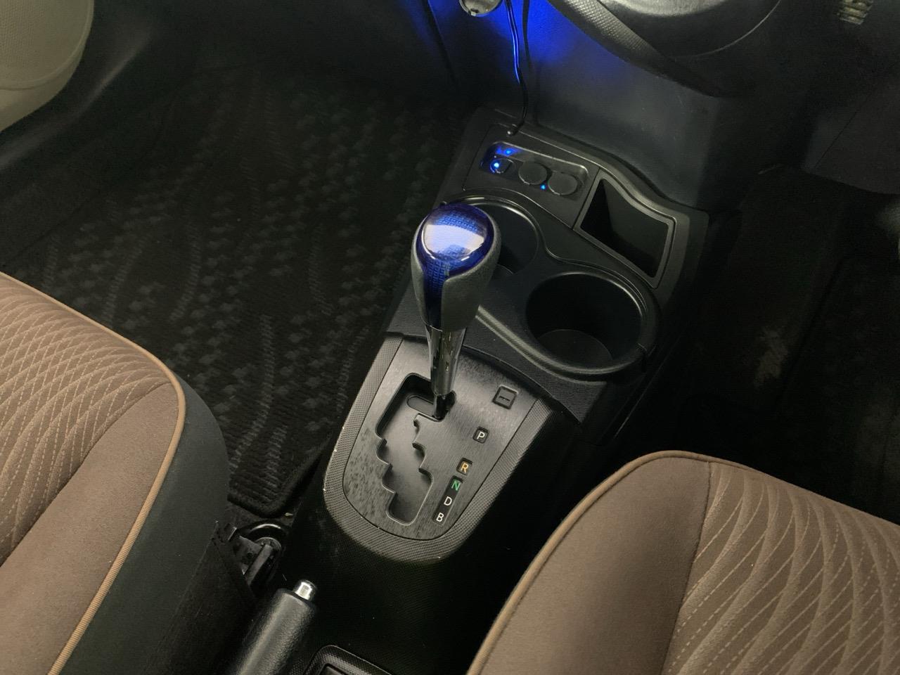 2012 Toyota Aqua G Hatchback REVESING CAMERA + PUSH SRART + AUTO LIGHTS