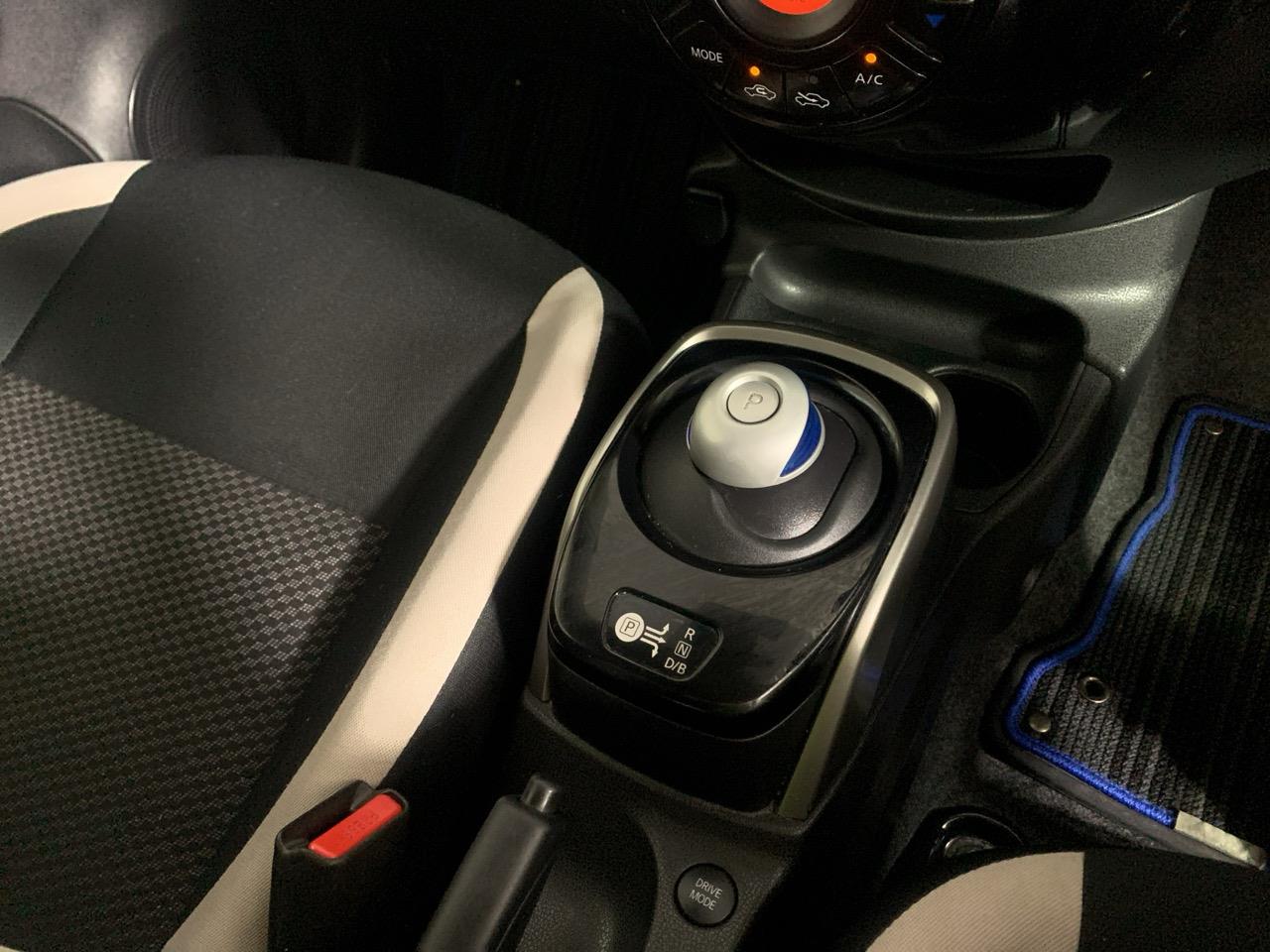 2018 Nissan Note e-power Hatchback PUSH BUTTON START + AUTO LIGHTS