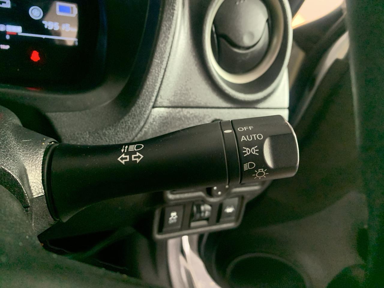 2018 Nissan Note e-power Hatchback PUSH BUTTON START + AUTO LIGHTS