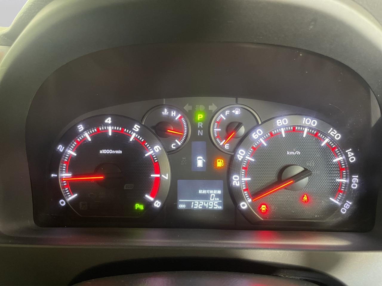 2012 Toyota Vellfire 2.4Z People Mover REVERSING CAMERA + PARKING SENSORS