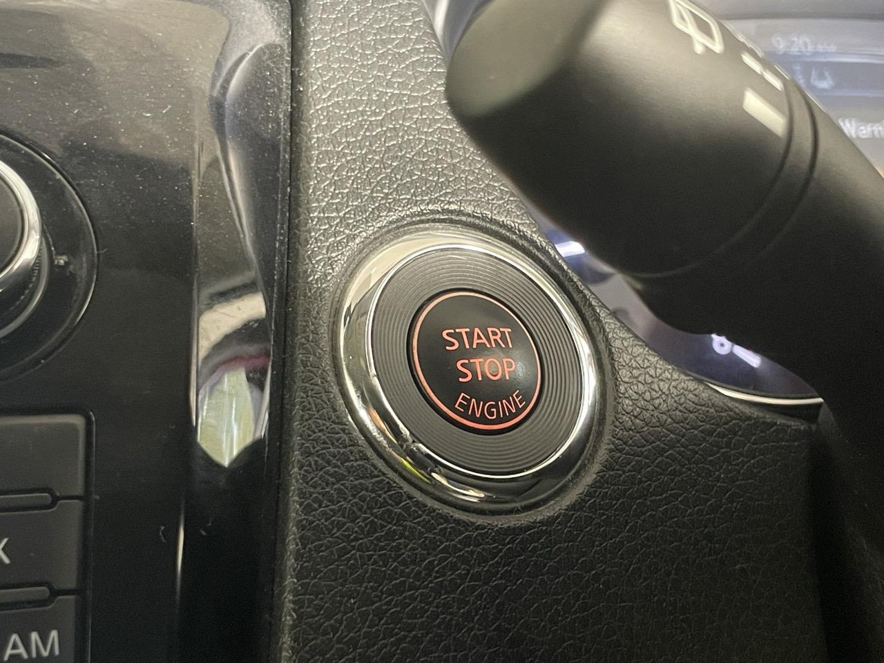 2015 Nissan X-TRAIL 20X EMERGENCY BRAKE 4WD RV/SUV LOW KM + 360 DEGREE CAMERA + PARKING SENSORS